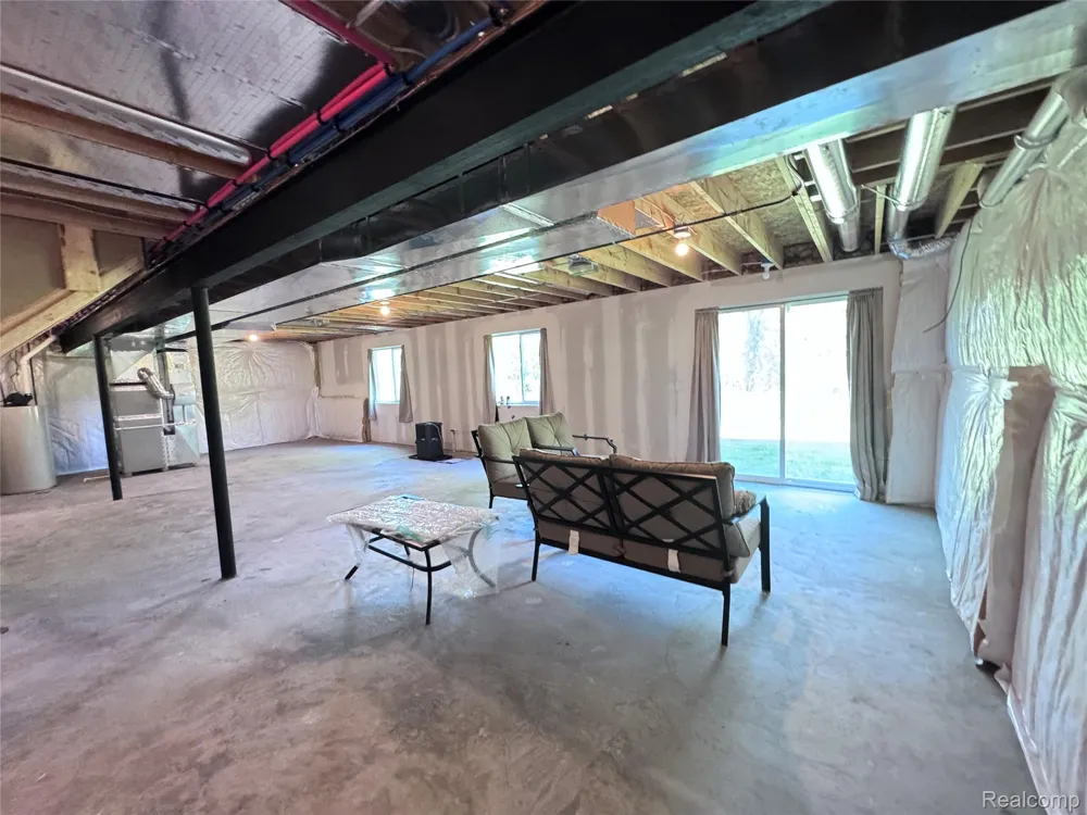 6149 Woodridge Lane Grand Blanc Charter Township, MI 48439