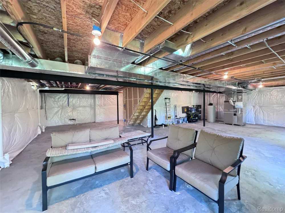 6149 Woodridge Lane Grand Blanc Charter Township, MI 48439