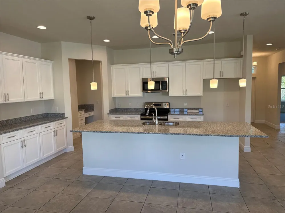 5372 JODY AVENUE North Port, FL 34288
