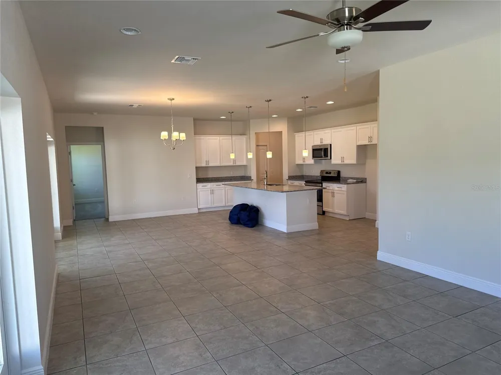 5372 JODY AVENUE North Port, FL 34288