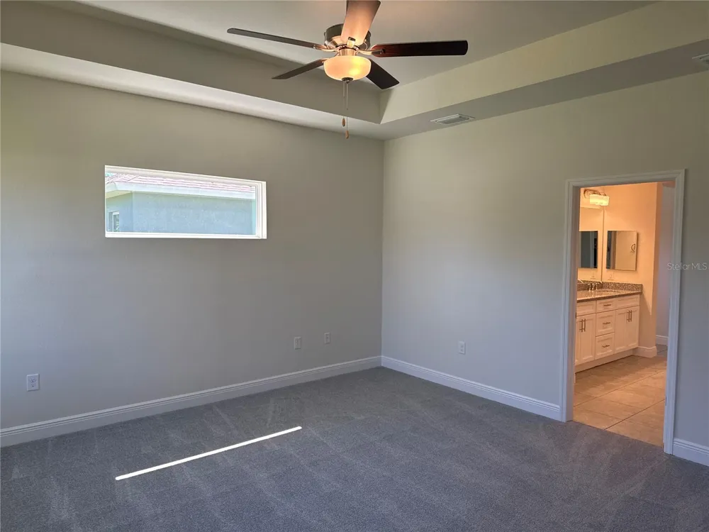 5372 JODY AVENUE North Port, FL 34288