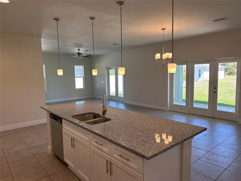 5372 JODY AVENUE North Port, FL 34288