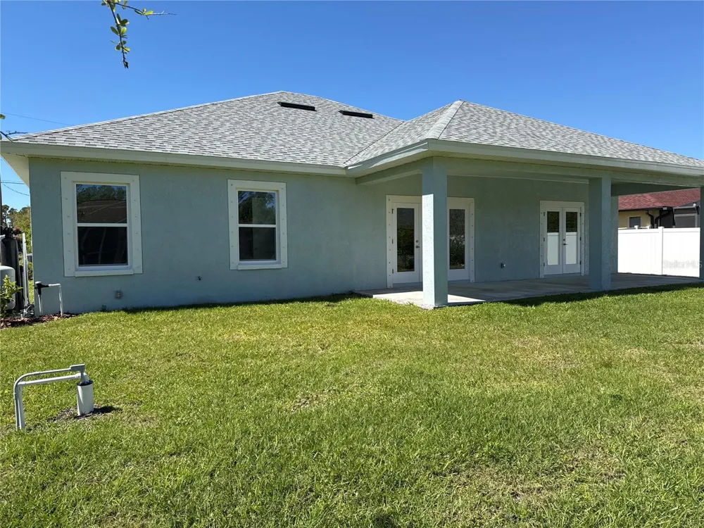 5372 JODY AVENUE North Port, FL 34288