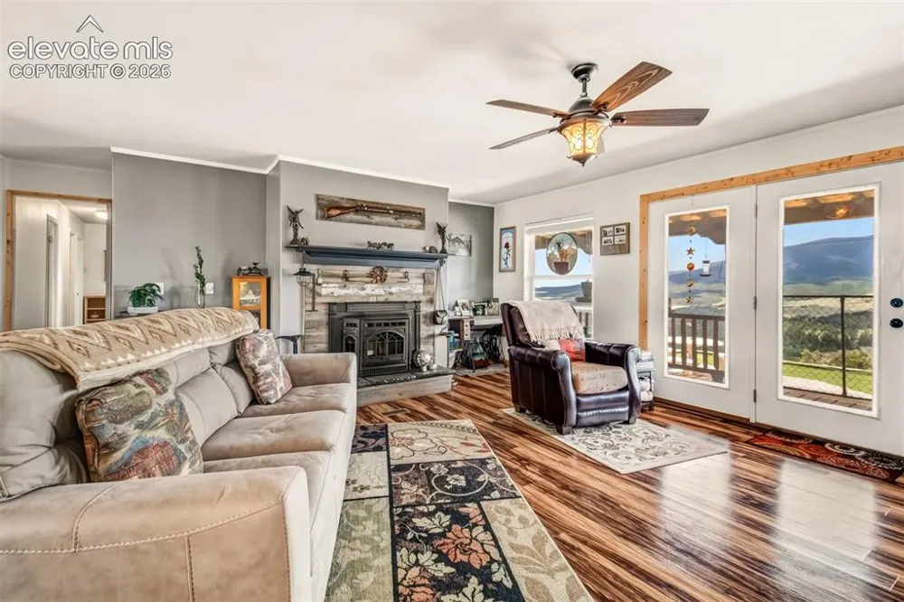 6425 Autumn Creek Drive Canon City, CO 81212