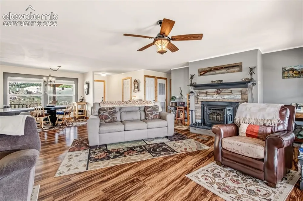 6425 Autumn Creek Drive Canon City, CO 81212