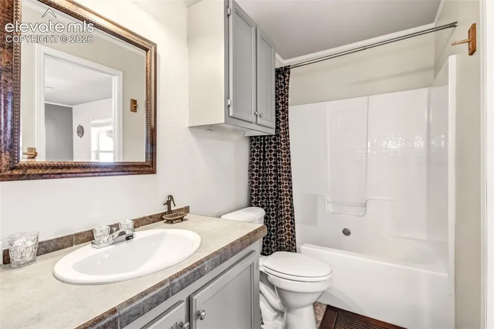 6425 Autumn Creek Drive Canon City, CO 81212