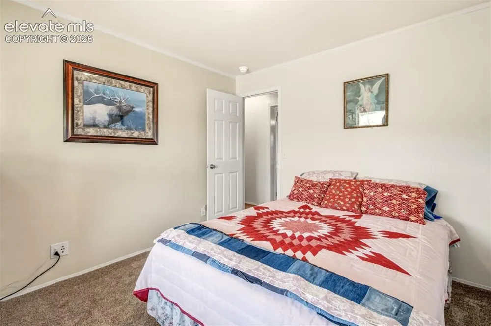 6425 Autumn Creek Drive Canon City, CO 81212