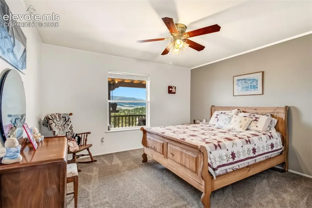 6425 Autumn Creek Drive Canon City, CO 81212