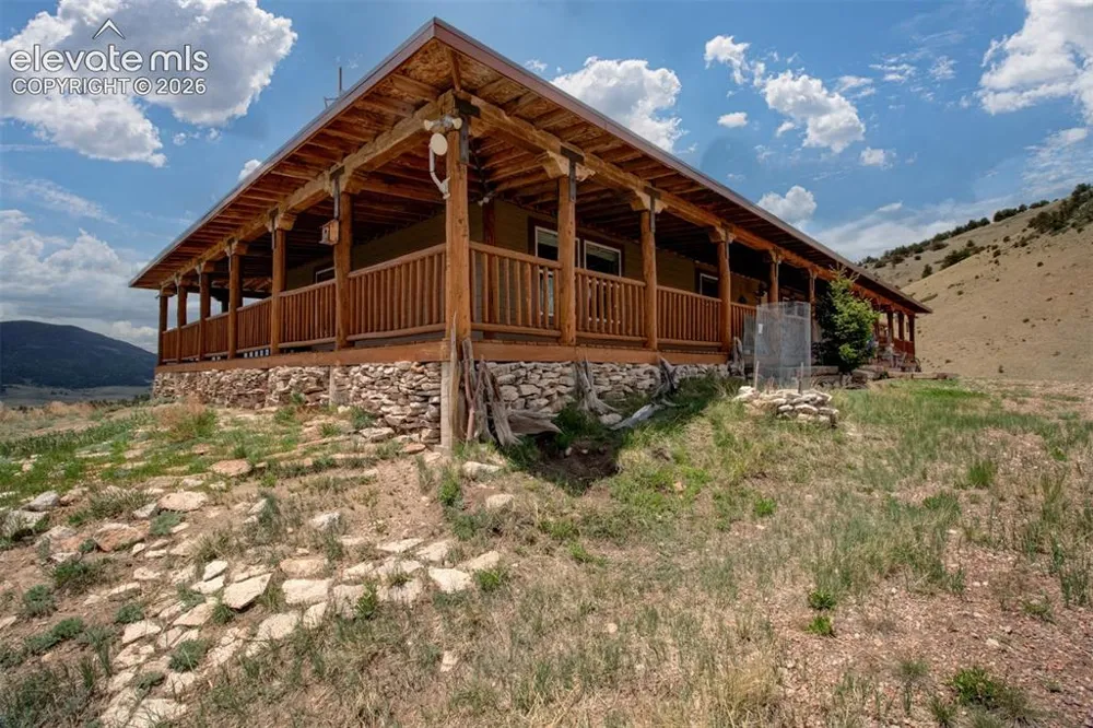 6425 Autumn Creek Drive Canon City, CO 81212