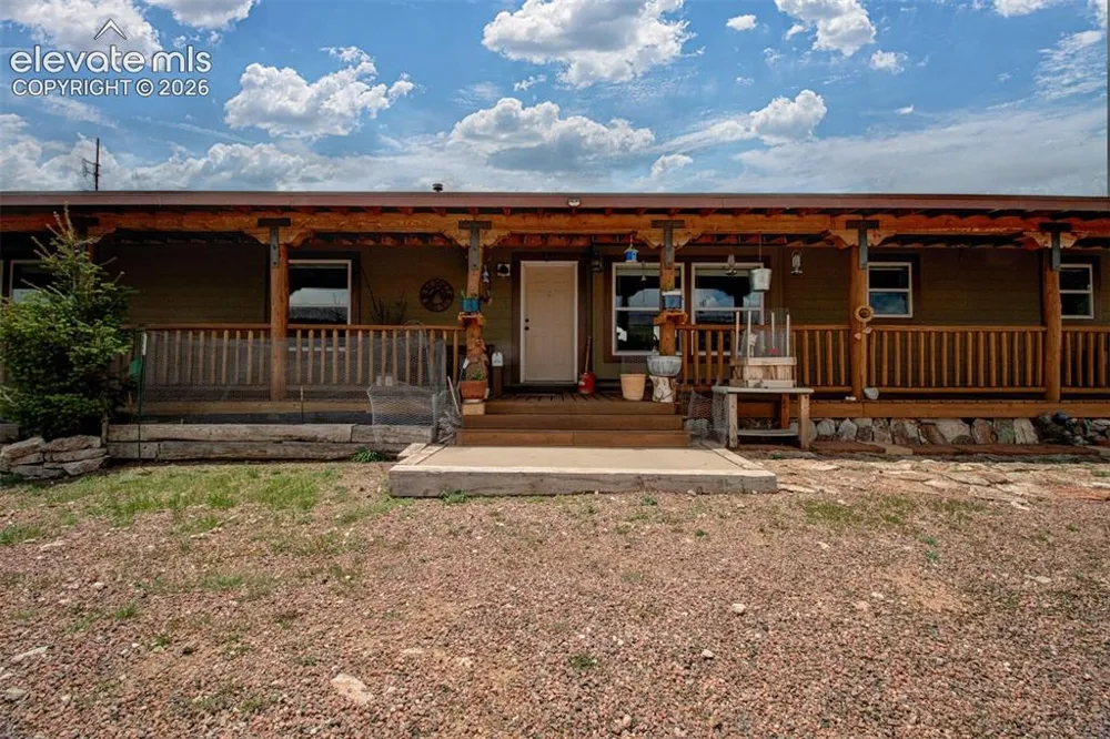 6425 Autumn Creek Drive Canon City, CO 81212