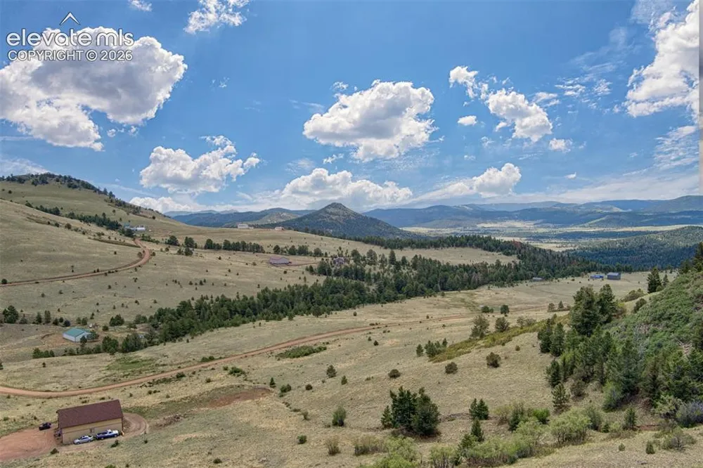 6425 Autumn Creek Drive Canon City, CO 81212