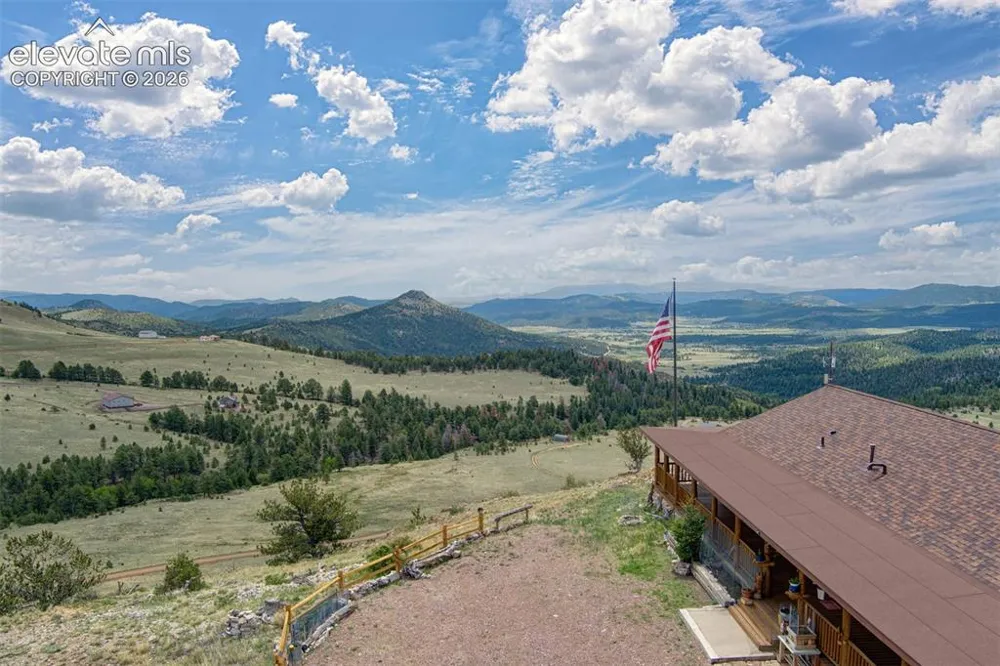 6425 Autumn Creek Drive Canon City, CO 81212