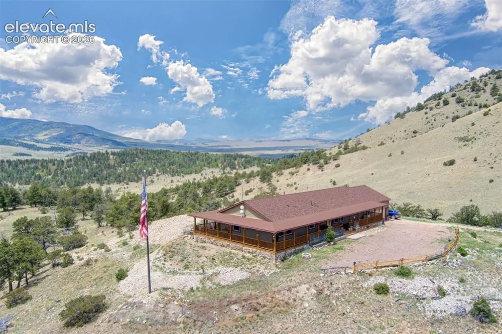6425 Autumn Creek Drive Canon City, CO 81212