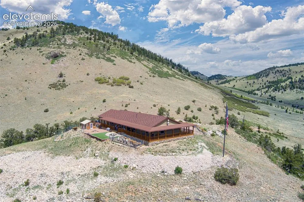 6425 Autumn Creek Drive Canon City, CO 81212