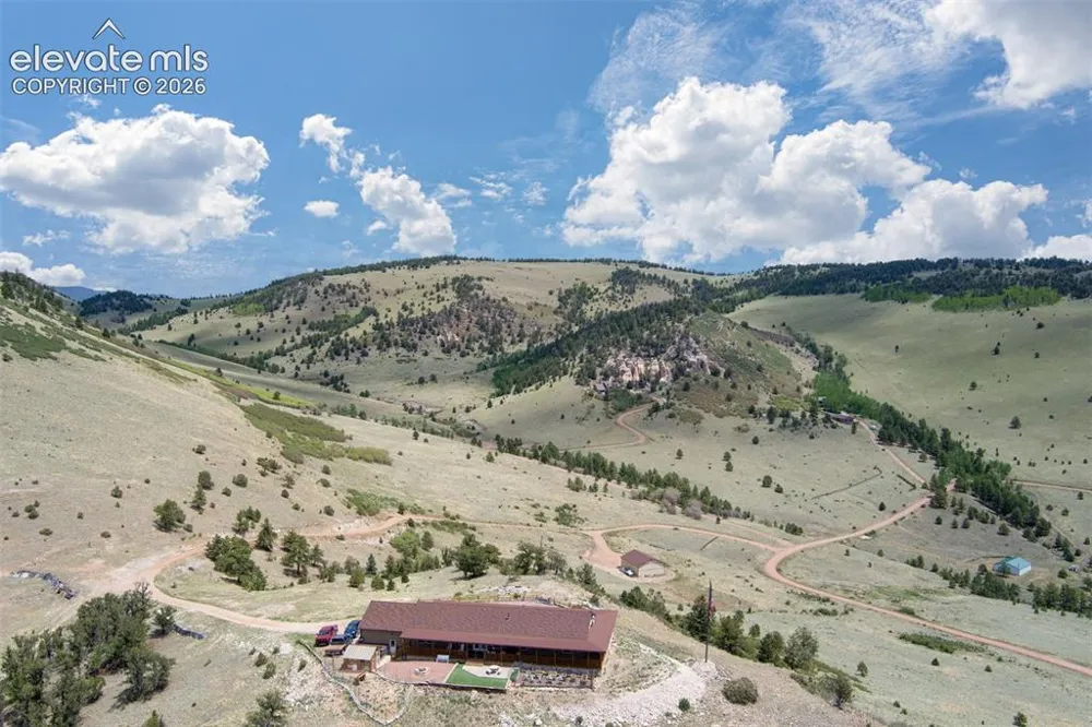 6425 Autumn Creek Drive Canon City, CO 81212