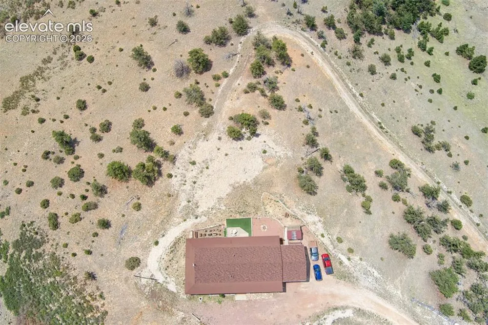 6425 Autumn Creek Drive Canon City, CO 81212