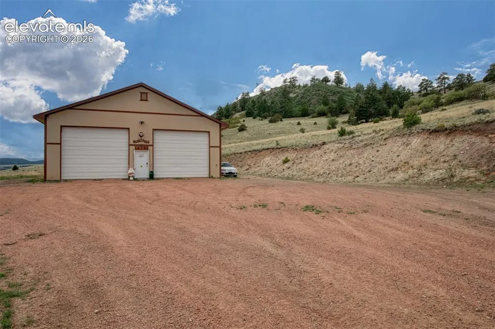 6425 Autumn Creek Drive Canon City, CO 81212