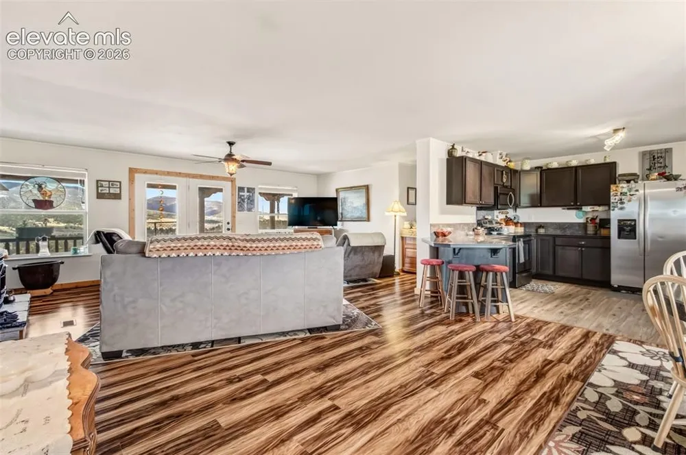 6425 Autumn Creek Drive Canon City, CO 81212
