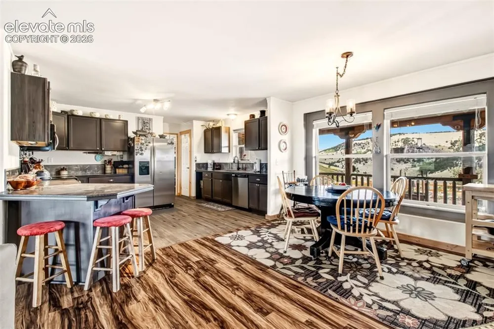 6425 Autumn Creek Drive Canon City, CO 81212