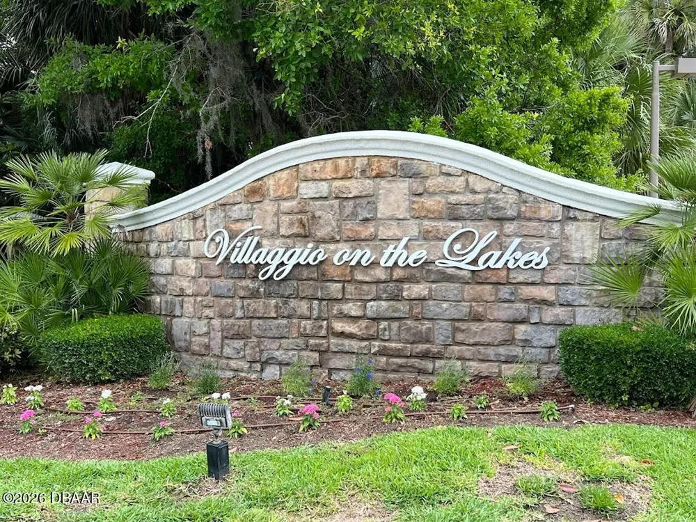 940 Village Trail #2-208 Port Orange, FL 32127
