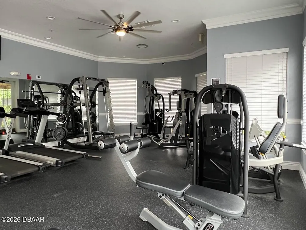 940 Village Trail #2-208 Port Orange, FL 32127