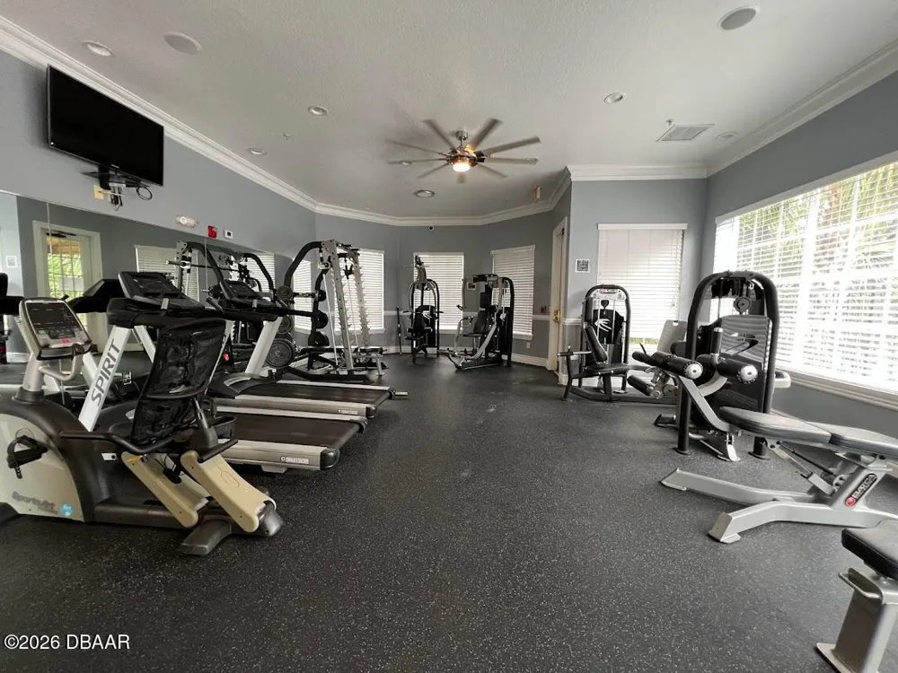 940 Village Trail #2-208 Port Orange, FL 32127