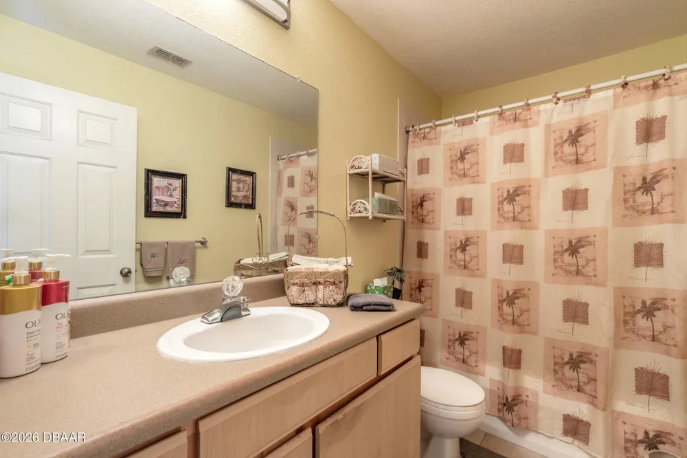 940 Village Trail #2-208 Port Orange, FL 32127