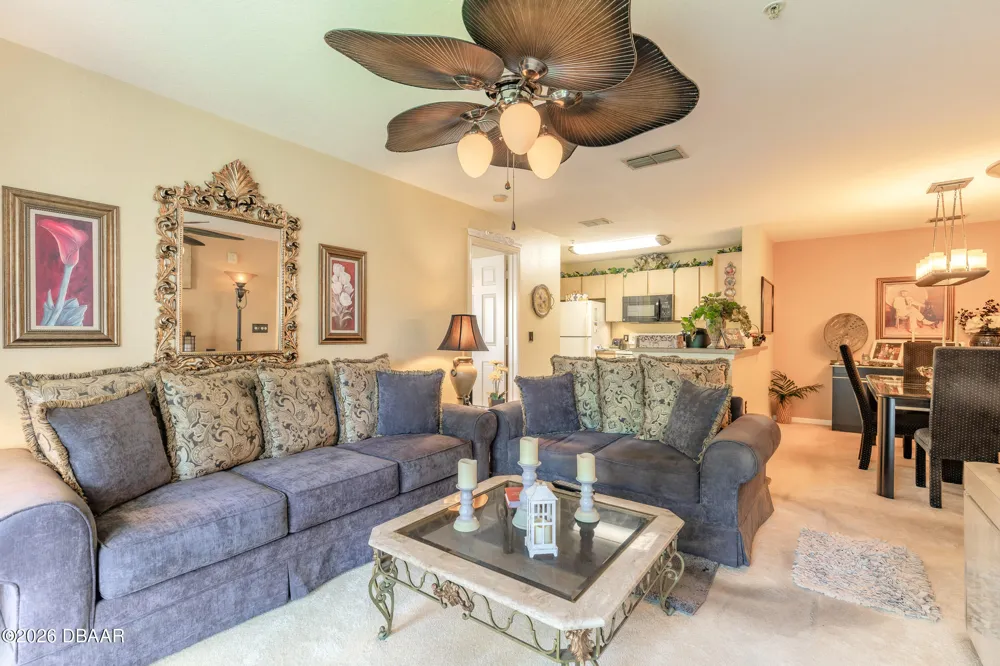 940 Village Trail #2-208 Port Orange, FL 32127