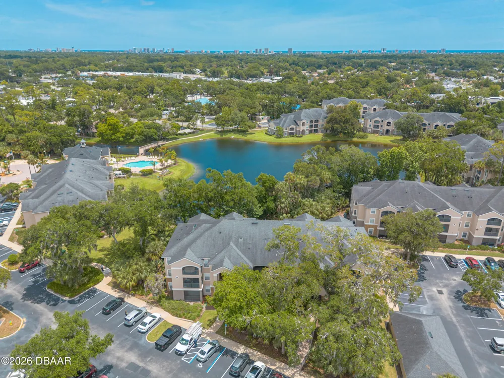 940 Village Trail #2-208 Port Orange, FL 32127