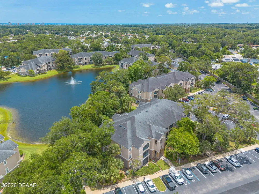 940 Village Trail #2-208 Port Orange, FL 32127