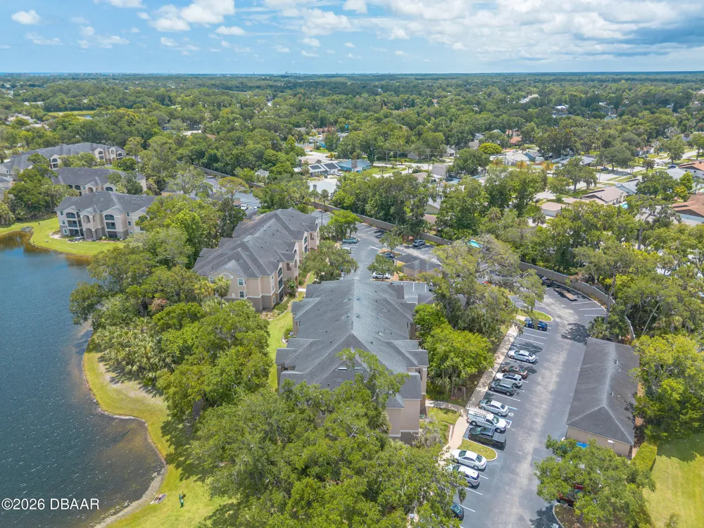 940 Village Trail #2-208 Port Orange, FL 32127