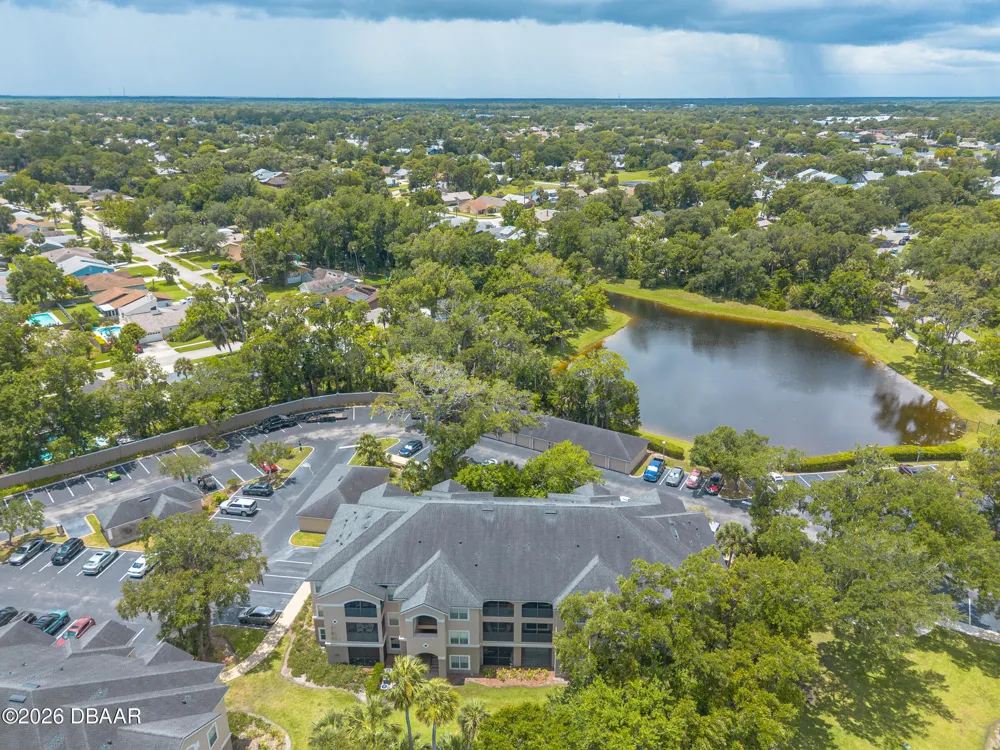 940 Village Trail #2-208 Port Orange, FL 32127