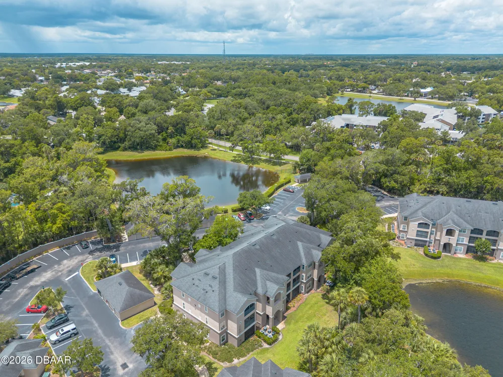 940 Village Trail #2-208 Port Orange, FL 32127