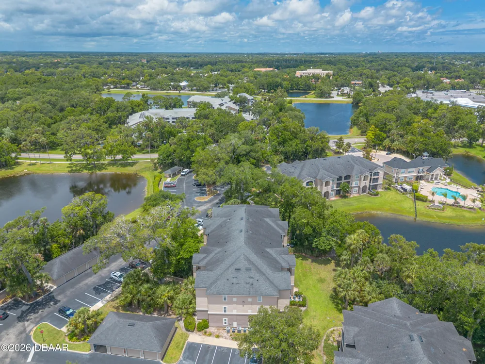 940 Village Trail #2-208 Port Orange, FL 32127