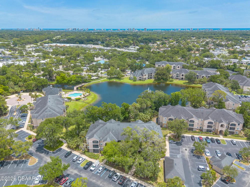 940 Village Trail #2-208 Port Orange, FL 32127