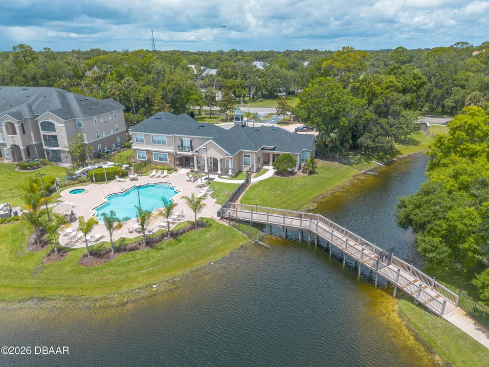 940 Village Trail #2-208 Port Orange, FL 32127