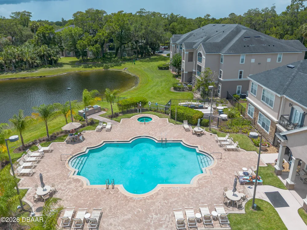 940 Village Trail #2-208 Port Orange, FL 32127