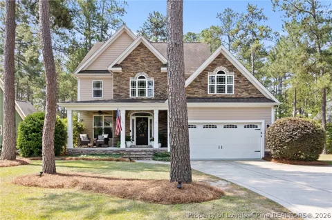 410 Legacy Lakes Way