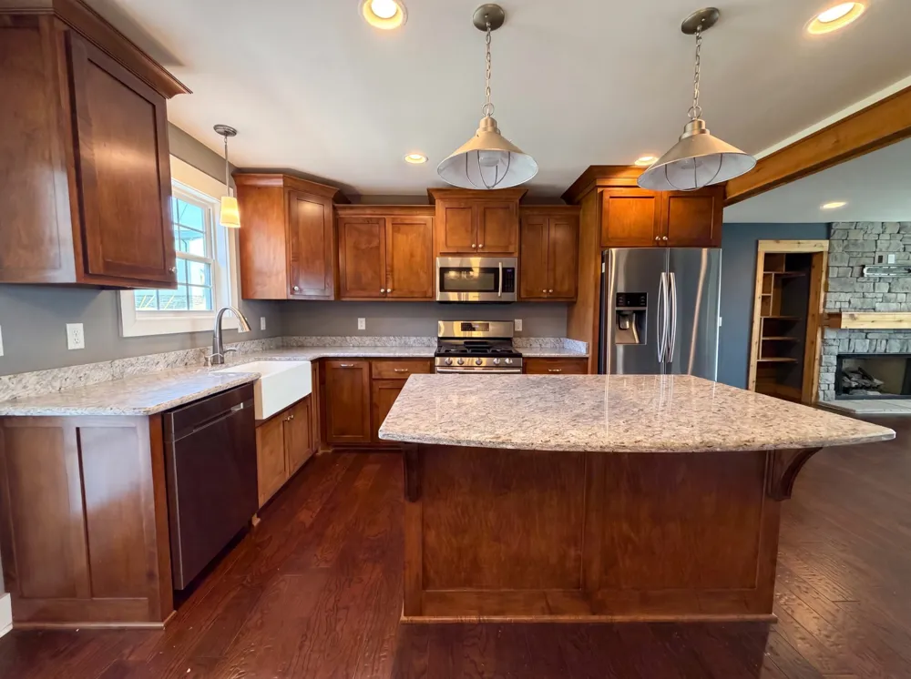 131 Mitchell Rd Portland, TN 37148