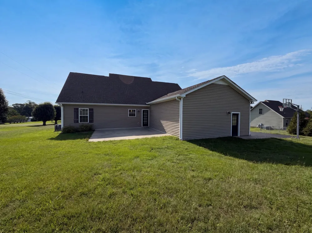 131 Mitchell Rd Portland, TN 37148