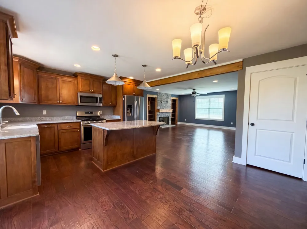 131 Mitchell Rd Portland, TN 37148