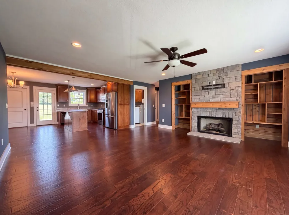 131 Mitchell Rd Portland, TN 37148