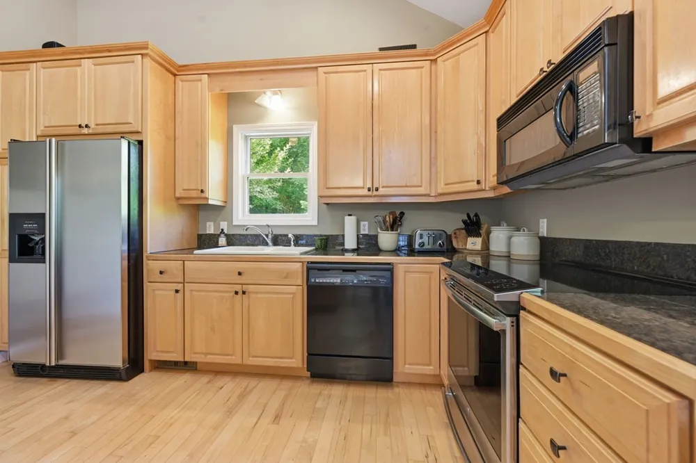 Eagles Way Bryson City, NC 28713
