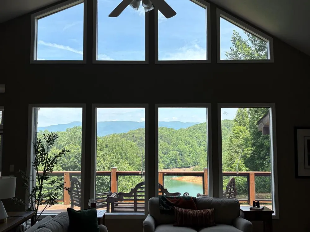 Eagles Way Bryson City, NC 28713