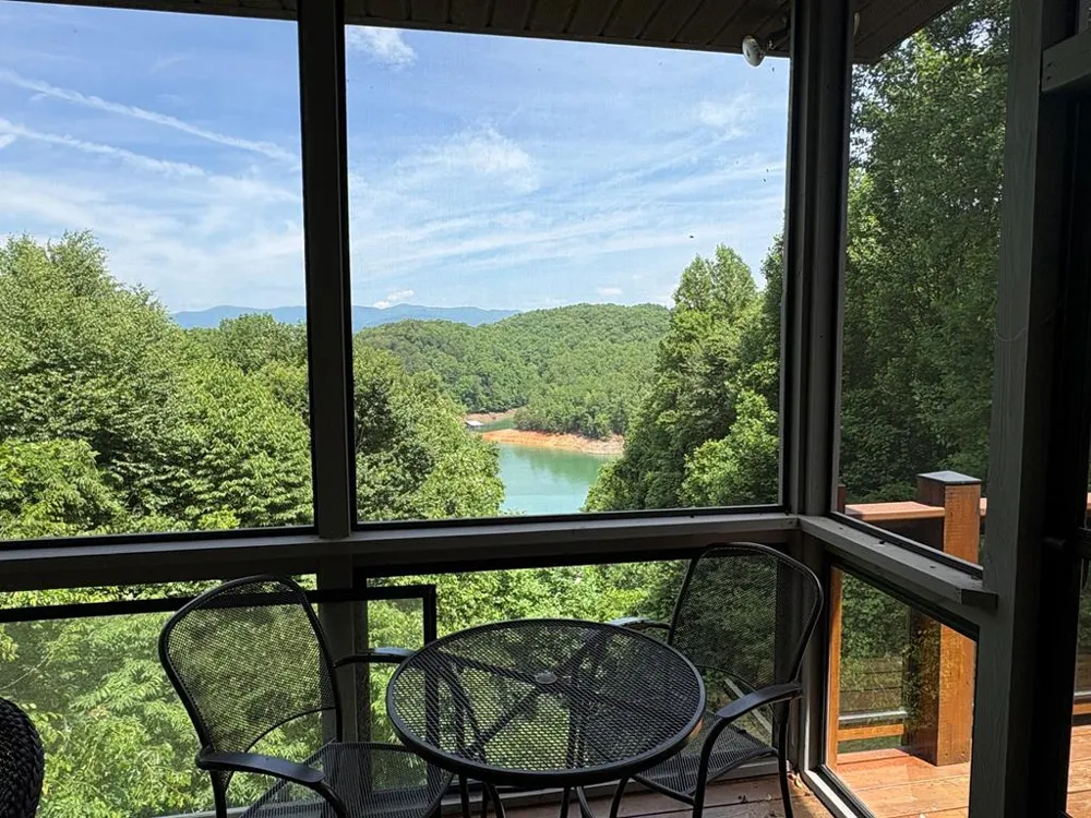 Eagles Way Bryson City, NC 28713