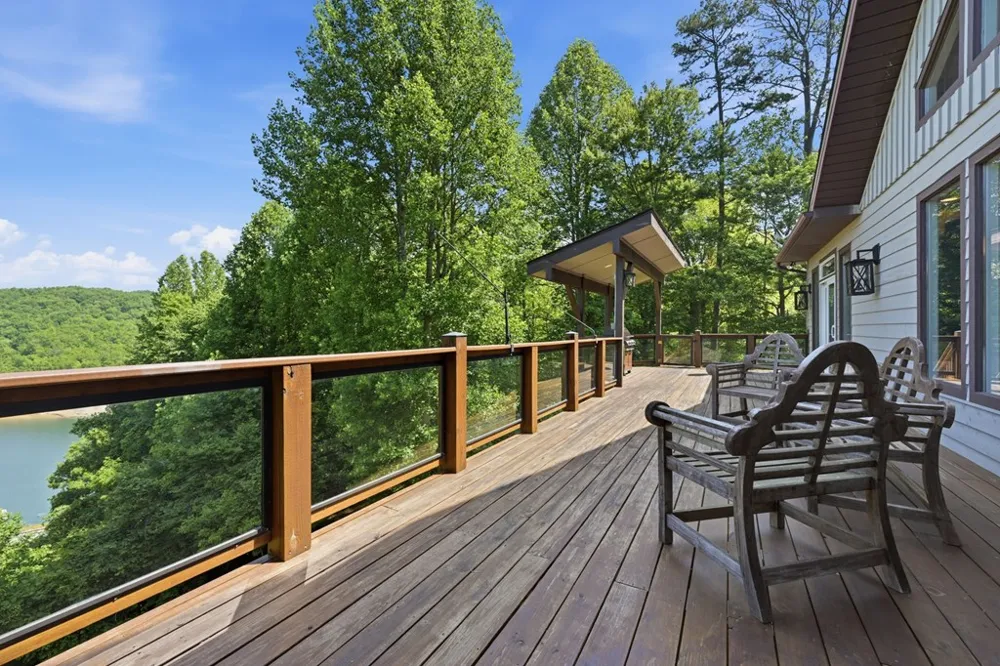 Eagles Way Bryson City, NC 28713