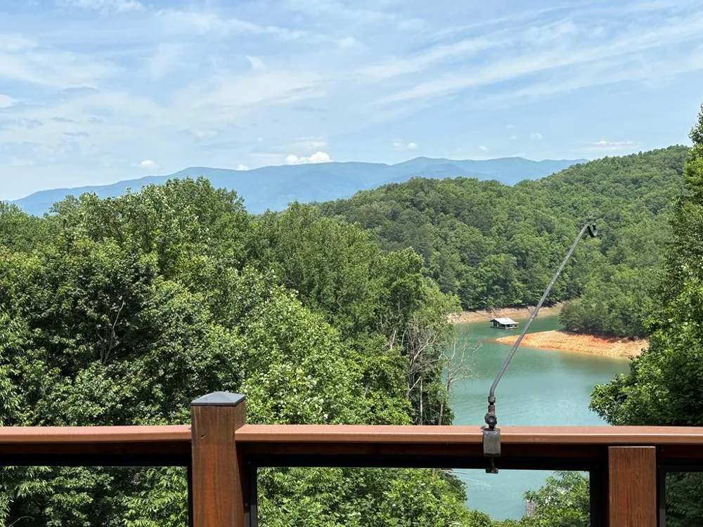 Eagles Way Bryson City, NC 28713