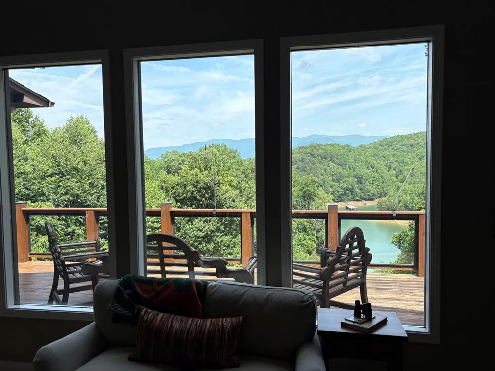 Eagles Way Bryson City, NC 28713