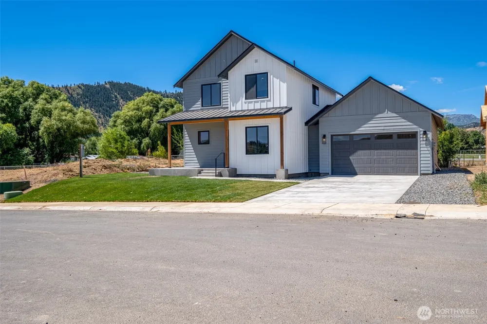 106 Fruitful Place Cashmere, WA 98815