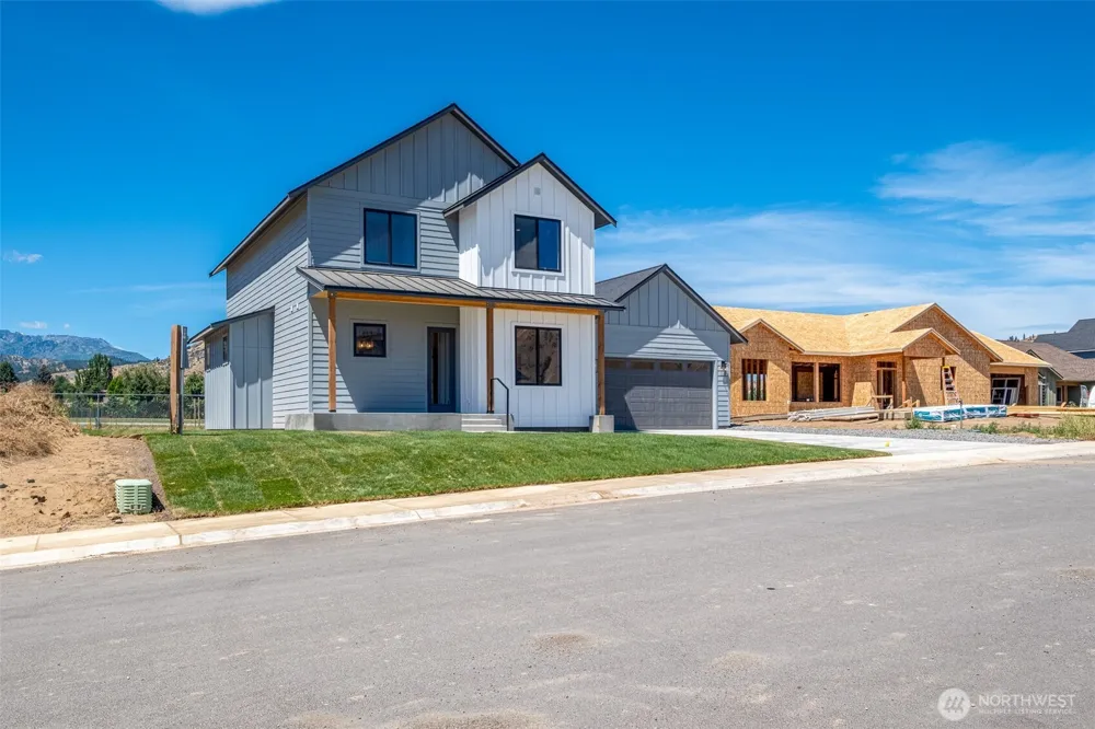106 Fruitful Place Cashmere, WA 98815